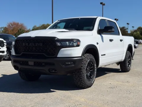 Photos of 2027 Ram 1500 Rebel for sale in Crestwood, KY at Glenn Chrysler Dodge Jeep Ram