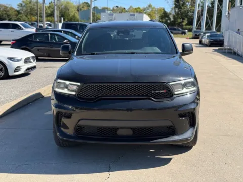 Another view of 2024 Dodge Durango SXT Plus for sale in Crestwood, KY at Glenn Chrysler Dodge Jeep Ram