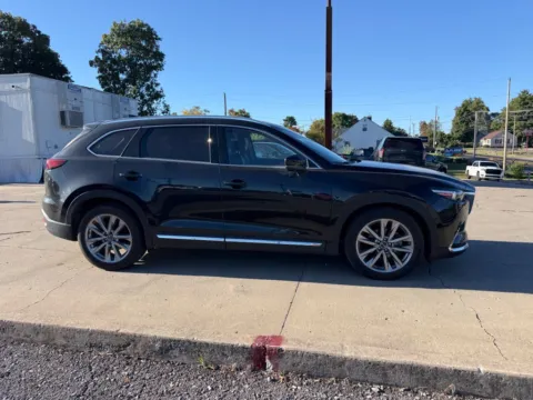 More photos of 2021 Mazda CX-9 Grand Touring at Glenn Chrysler Dodge Jeep Ram, KY