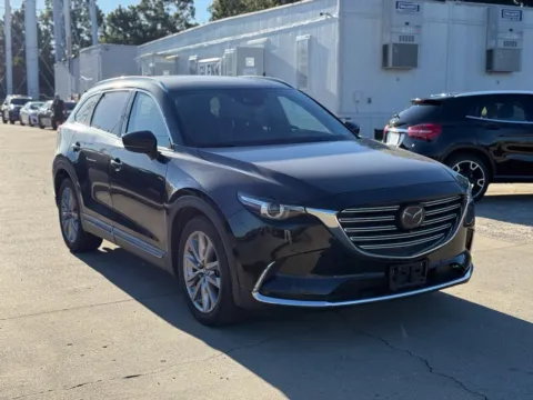 More photos of 2021 Mazda CX-9 Grand Touring at Glenn Chrysler Dodge Jeep Ram, KY