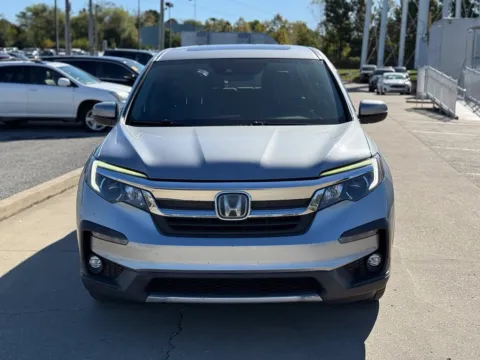 Another view of 2020 Honda Pilot EX-L for sale in Crestwood, KY at Glenn Chrysler Dodge Jeep Ram