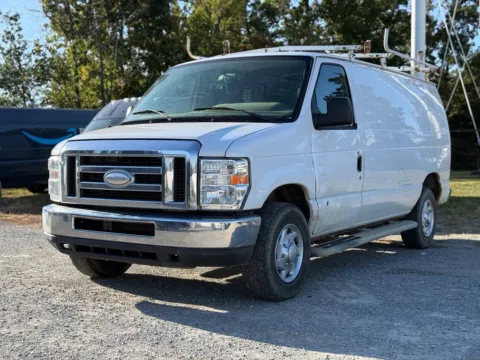 Photos of 2014 Ford E-250 Commercial for sale in Crestwood, KY at Glenn Chrysler Dodge Jeep Ram