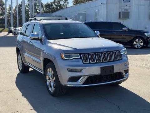 More photos of 2020 Jeep Grand Cherokee Summit at Glenn Chrysler Dodge Jeep Ram, KY