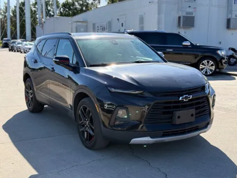 More photos of 2021 Chevrolet Blazer LT at Glenn Chrysler Dodge Jeep Ram, KY