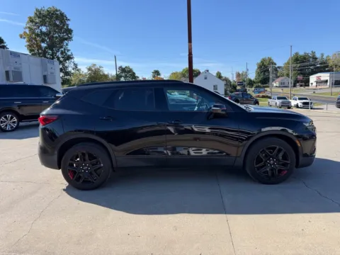 More photos of 2021 Chevrolet Blazer LT at Glenn Chrysler Dodge Jeep Ram, KY