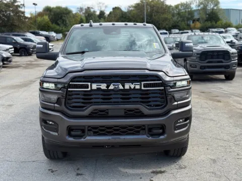 Another view of 2027 Ram 2500 Big Horn for sale in Crestwood, KY at Glenn Chrysler Dodge Jeep Ram