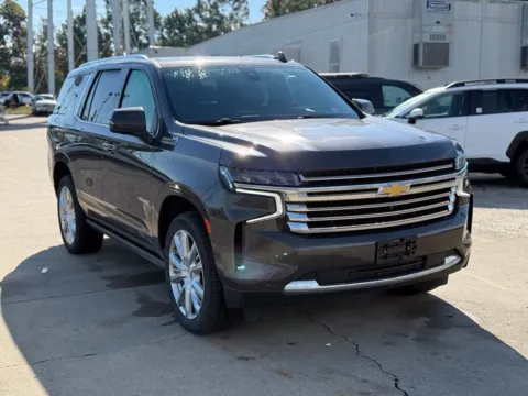 More photos of 2021 Chevrolet Tahoe High Country at Glenn Chrysler Dodge Jeep Ram, KY