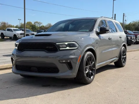 Photos of 2023 Dodge Durango SRT 392 Premium for sale in Crestwood, KY at Glenn Chrysler Dodge Jeep Ram