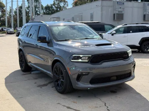 More photos of 2023 Dodge Durango SRT 392 Premium at Glenn Chrysler Dodge Jeep Ram, KY