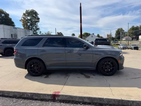 More photos of 2023 Dodge Durango SRT 392 Premium at Glenn Chrysler Dodge Jeep Ram, KY