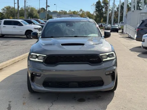 Another view of 2023 Dodge Durango SRT 392 Premium for sale in Crestwood, KY at Glenn Chrysler Dodge Jeep Ram