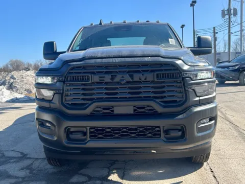 Another view of 2026 Ram 3500 Tradesman for sale in Crestwood, KY at Glenn Chrysler Dodge Jeep Ram