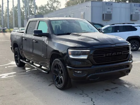 More photos of 2024 Ram 1500 Laramie at Glenn Chrysler Dodge Jeep Ram, KY
