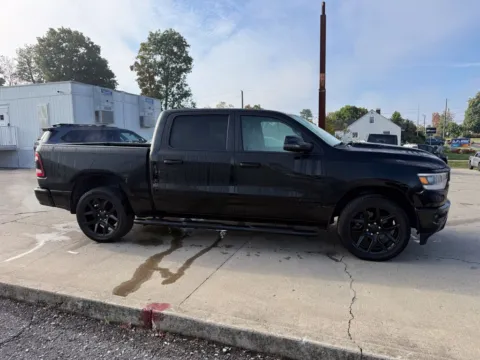 More photos of 2024 Ram 1500 Laramie at Glenn Chrysler Dodge Jeep Ram, KY