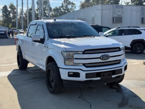 More photos of 2019 Ford F-150 Lariat at Glenn Chrysler Dodge Jeep Ram, KY