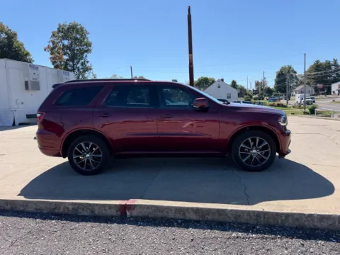 More photos of 2018 Dodge Durango GT at Glenn Chrysler Dodge Jeep Ram, KY