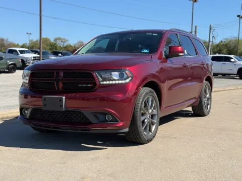 Photos of 2018 Dodge Durango GT for sale in Crestwood, KY at Glenn Chrysler Dodge Jeep Ram