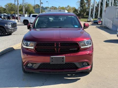 Another view of 2018 Dodge Durango GT for sale in Crestwood, KY at Glenn Chrysler Dodge Jeep Ram