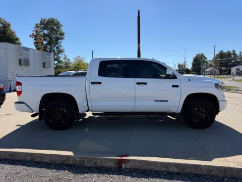 More photos of 2019 Toyota Tundra TRD Pro at Glenn Chrysler Dodge Jeep Ram, KY