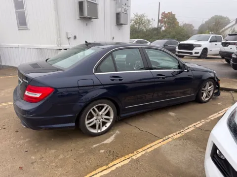 More photos of 2013 Mercedes-Benz C-Class C 300 at Glenn Chrysler Dodge Jeep Ram, KY