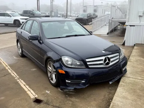 More photos of 2013 Mercedes-Benz C-Class C 300 at Glenn Chrysler Dodge Jeep Ram, KY