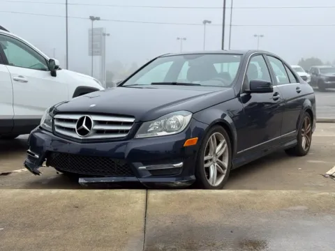 Photos of 2013 Mercedes-Benz C-Class C 300 for sale in Crestwood, KY at Glenn Chrysler Dodge Jeep Ram