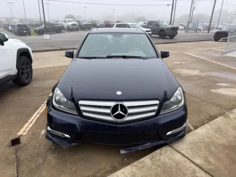 Another view of 2013 Mercedes-Benz C-Class C 300 for sale in Crestwood, KY at Glenn Chrysler Dodge Jeep Ram