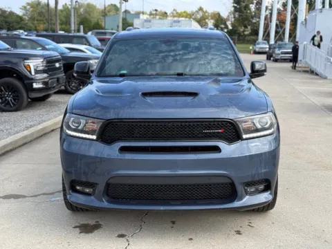 Another view of 2020 Dodge Durango R/T for sale in Crestwood, KY at Glenn Chrysler Dodge Jeep Ram