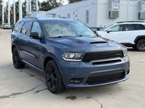 More photos of 2020 Dodge Durango R/T at Glenn Chrysler Dodge Jeep Ram, KY
