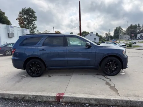 More photos of 2020 Dodge Durango R/T at Glenn Chrysler Dodge Jeep Ram, KY