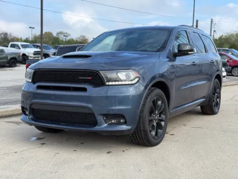 Photos of 2020 Dodge Durango R/T for sale in Crestwood, KY at Glenn Chrysler Dodge Jeep Ram