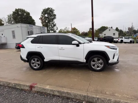 More photos of 2022 Toyota RAV4 XLE at Glenn Chrysler Dodge Jeep Ram, KY
