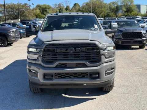 Another view of 2027 Ram 2500 Big Horn for sale in Crestwood, KY at Glenn Chrysler Dodge Jeep Ram