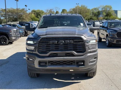 Another view of 2027 Ram 2500 Big Horn for sale in Crestwood, KY at Glenn Chrysler Dodge Jeep Ram