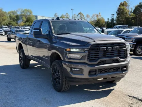More photos of 2027 Ram 2500 Big Horn at Glenn Chrysler Dodge Jeep Ram, KY