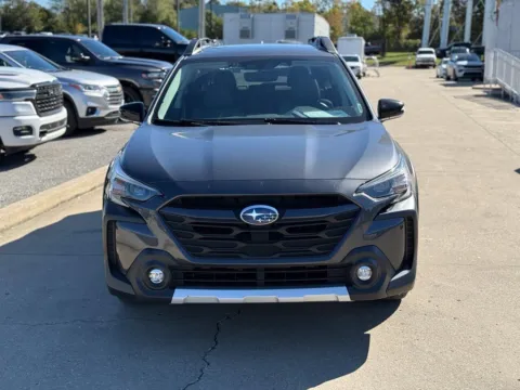 Another view of 2023 Subaru Outback Limited XT for sale in Crestwood, KY at Glenn Chrysler Dodge Jeep Ram