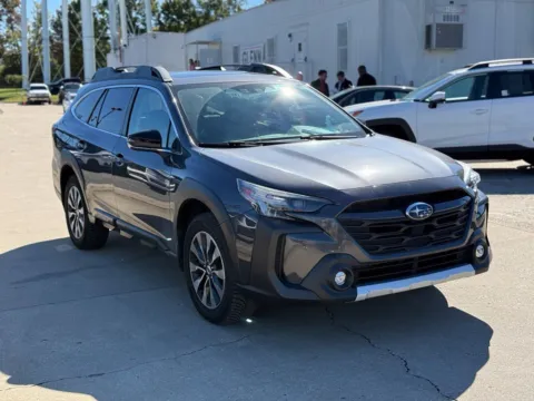 More photos of 2023 Subaru Outback Limited XT at Glenn Chrysler Dodge Jeep Ram, KY