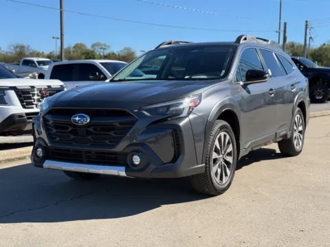 Photos of 2023 Subaru Outback Limited XT for sale in Crestwood, KY at Glenn Chrysler Dodge Jeep Ram