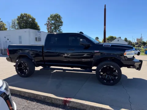More photos of 2019 Ram 2500 Big Horn at Glenn Chrysler Dodge Jeep Ram, KY