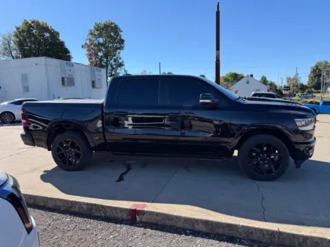 More photos of 2020 Ram 1500 Laramie at Glenn Chrysler Dodge Jeep Ram, KY