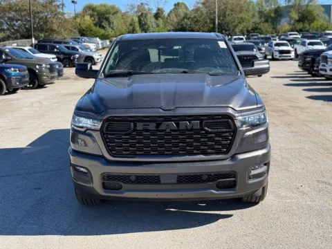 Another view of 2026 Ram 1500 Express for sale in Crestwood, KY at Glenn Chrysler Dodge Jeep Ram