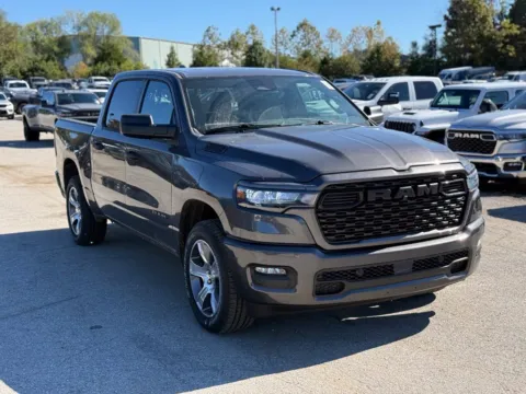 More photos of 2026 Ram 1500 Express at Glenn Chrysler Dodge Jeep Ram, KY