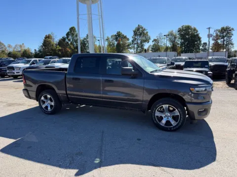 More photos of 2026 Ram 1500 Express at Glenn Chrysler Dodge Jeep Ram, KY