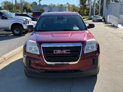 Another view of 2016 GMC Terrain SLE-1 for sale in Crestwood, KY at Glenn Chrysler Dodge Jeep Ram