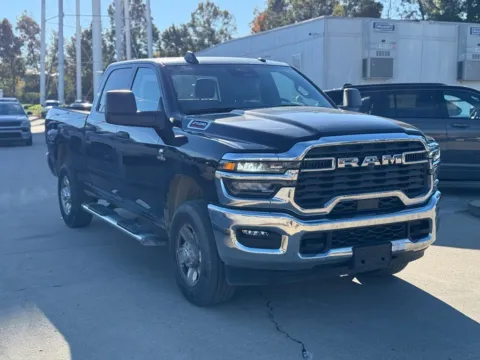More photos of 2025 Ram 2500 Tradesman at Glenn Chrysler Dodge Jeep Ram, KY