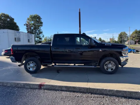 More photos of 2025 Ram 2500 Tradesman at Glenn Chrysler Dodge Jeep Ram, KY