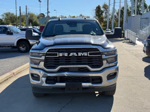 Another view of 2025 Ram 2500 Tradesman for sale in Crestwood, KY at Glenn Chrysler Dodge Jeep Ram
