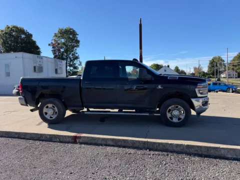 More photos of 2025 Ram 2500 Tradesman at Glenn Chrysler Dodge Jeep Ram, KY