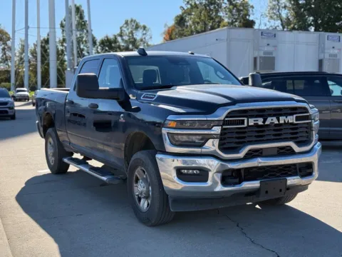 More photos of 2025 Ram 2500 Tradesman at Glenn Chrysler Dodge Jeep Ram, KY