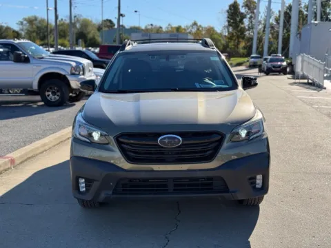 Another view of 2020 Subaru Outback Onyx Edition XT for sale in Crestwood, KY at Glenn Chrysler Dodge Jeep Ram